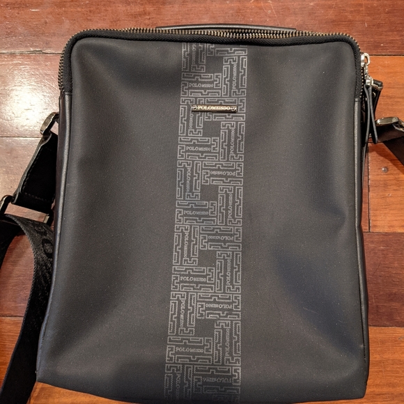 Polo Meisdo Shoulder bag - Picture 2 of 14